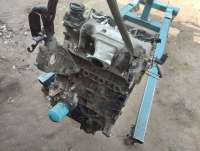 4hx Двигатель к Citroen C5 1 Арт G607301