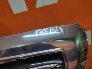 решетка радиатора Mercedes S W222 2013г. A22288004029040, A22288003839040, 4а32 - Фото 6