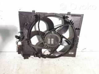 Вентилятор радиатора BMW 5 E60/E61 2005г. 67326931231 , artTMO32328 - Фото 2