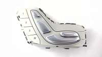 Кнопка регулировки сидения Mercedes EQC n293 2020г. A2059056651 - Фото 17