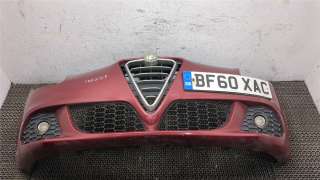 156096901 Бампер к Alfa Romeo Giulietta Арт 8077738