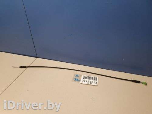 Трос открывания задней двери правой Mitsubishi Outlander 1 2006г. 5745A181 - Фото 1