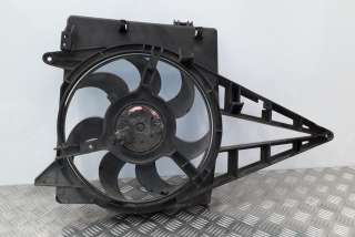 Вентилятор радиатора Opel Omega B 1997г. 0130303204, 90502181, 90530634 , art811883 - Фото 7