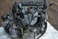 Двигатель  Daewoo Nubira j200 1.8 V16 Бензин, 2006г. T18SED  - Фото 3