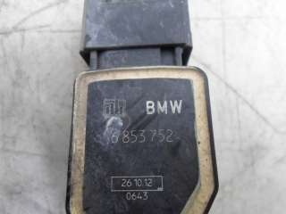 Датчик дорожного просвета BMW X5 F15 2013г. 6853752 - Фото 2