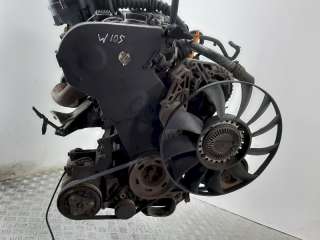 Двигатель  Volkswagen Passat B5 1.8  2000г. ARG  - Фото 2
