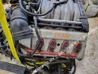 Двигатель  Audi S4 B7 4.2  Бензин, 2006г. BBK  - Фото 2