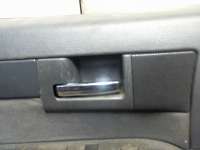  ручка боковой двери внутренняя перед лев к Opel Omega B Арт 19012199/4