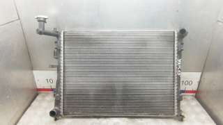  Радиатор системы охлаждения к Kia Ceed 1 Арт YKR15KA01
