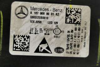 Фара правая Mercedes GLS X167 2020г. A1679066001 , art7948015 - Фото 4