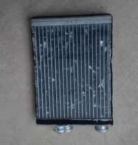  Радиатор отопителя (печки) к Nissan X-Trail T30 Арт 2004525