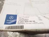 Фонарь габаритный Mercedes C W204 2014г. a2518200856 , artIME3954 - Фото 2