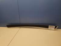 51419171781 Накладка обшивки двери передней левой к BMW 5 F10/F11/GT F07 Арт ZAP255260