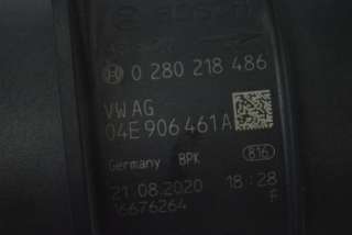 Расходомер воздуха Audi Q5 2 2021г. 0280218486, 04E906461A , art5789905 - Фото 5