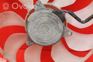 Вентилятор радиатора Mazda 6 3 2014г. mazda, 6, mazda, 6 , artMKO100886 - Фото 4