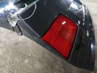 Подсветка номера BMW 5 E39 2000г.  - Фото 4
