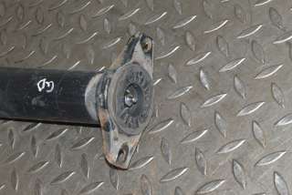 Амортизатор задний правый Volvo XC60 1 2010г. 31277782 , art3017814 - Фото 3
