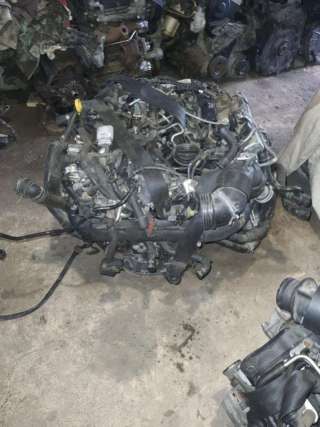 Двигатель  Skoda Superb 3 2.0 TDI Дизель, 2014г. CRL  - Фото 8