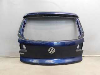  Дверь багажника к Volkswagen Tiguan 2 Арт smt130982