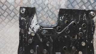 Защита двигателя Chevrolet Cruze J300 restailing 2012г. 13266389 - Фото 2